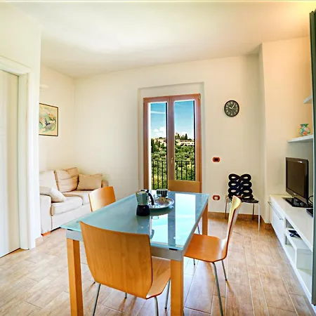 Appartamento Certosa House