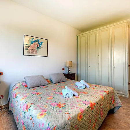 Appartamento Certosa House