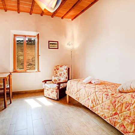 Certosa House Appartamento Siena