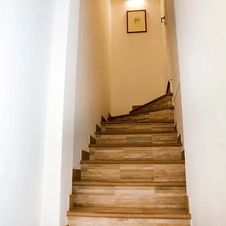 Appartamento Certosa House *