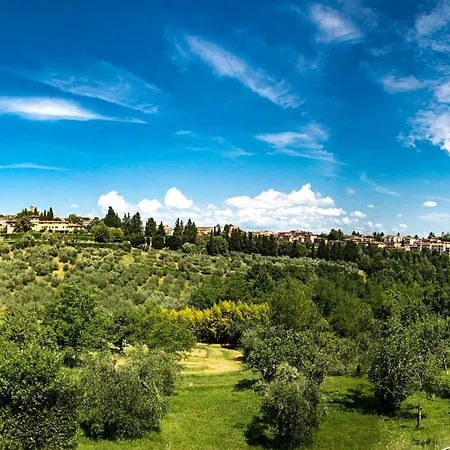 Appartamento Certosa House Siena