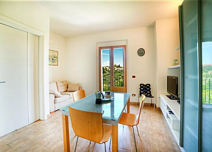 Lejlighed Certosa House