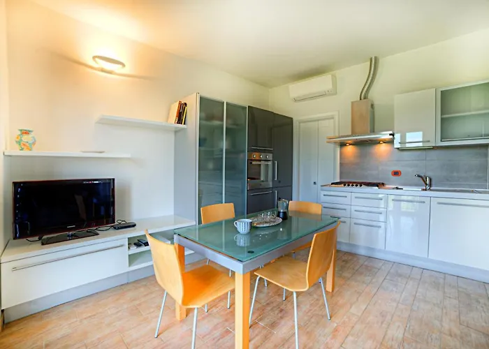 Certosa House Apartment