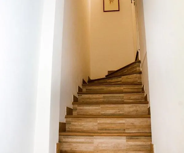 Apartman Certosa House *