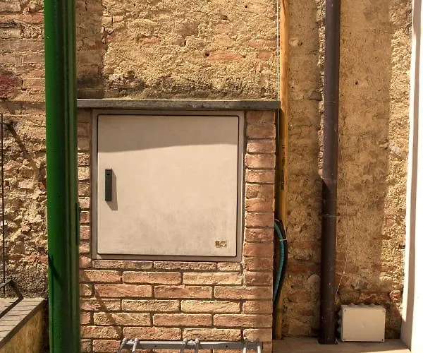 Certosa House Apartment