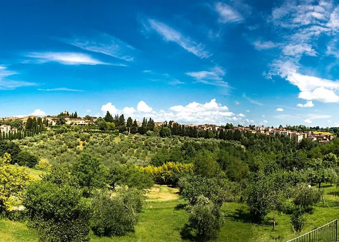 Apartman Certosa House Siena