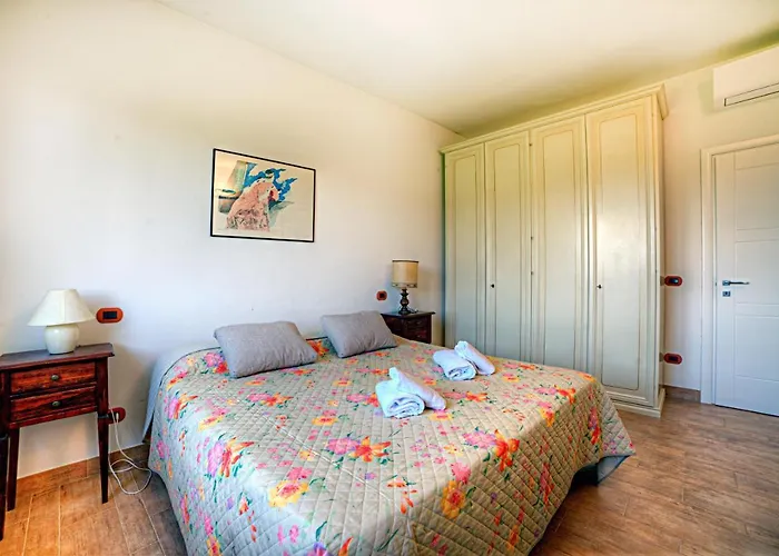 Appartement Certosa House