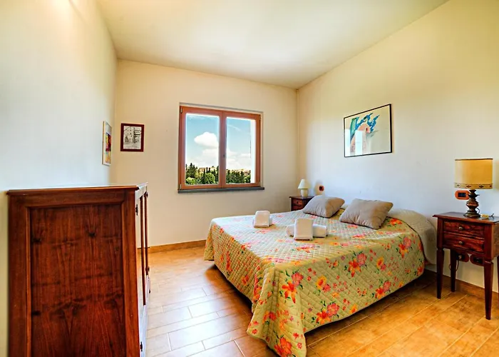 Certosa House Appartement Sienne