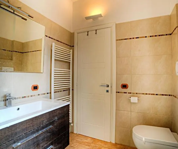 Certosa House Sienne