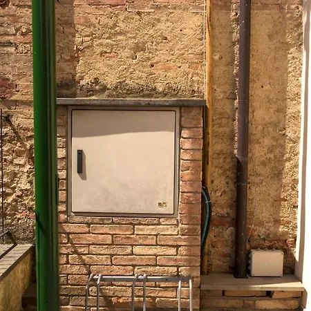 Certosa House Lejlighed